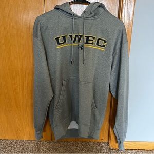 Under Armour UW-Eau Claire Sweatshirt